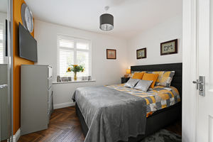 10 Hawthorne Mews Broomhill